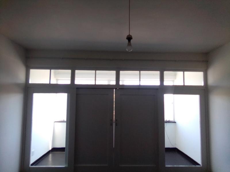 To Let 1 Bedroom Property for Rent in Sasolburg Free State